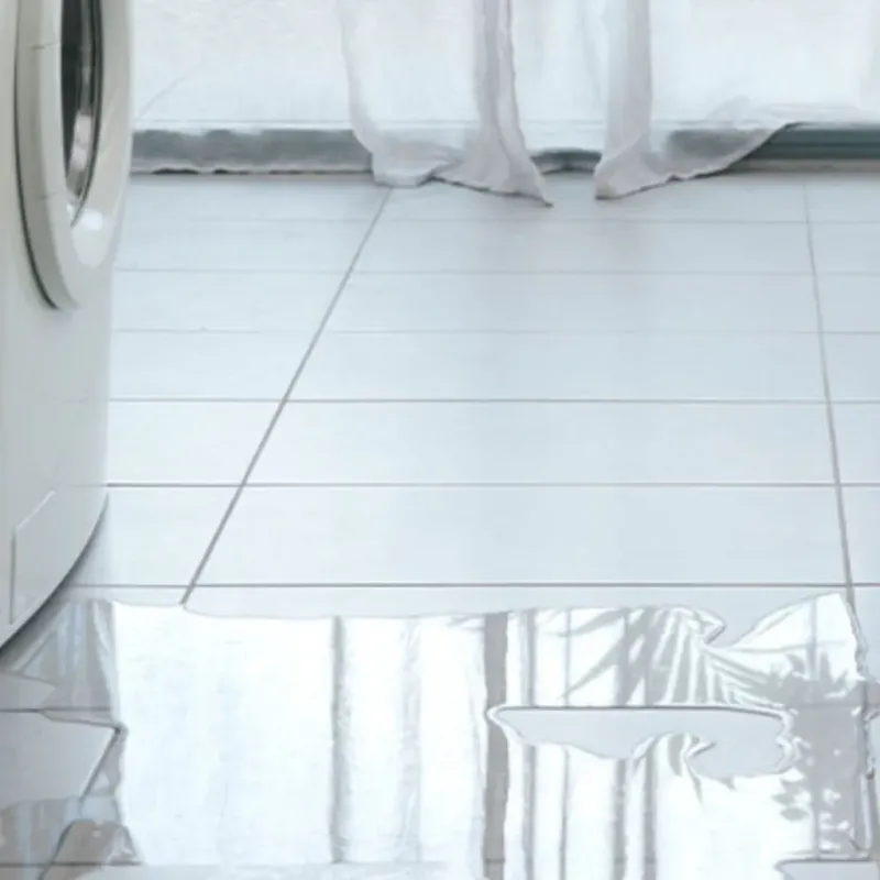 Appliance Leak Cleanup in Hettinger County, ND