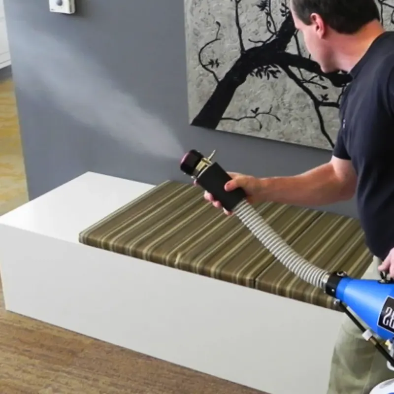 Professional Odor Removal in Hettinger County, ND